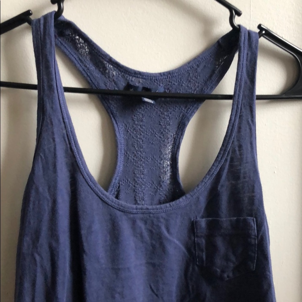 AE Racerback Tank - Picture 2 of 5